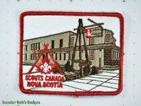 Scouts Canada Nova Scotia